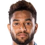 Jordan Kévin Amavi