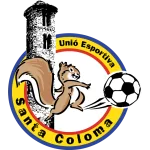 ยูเอ Santa Coloma