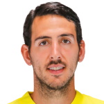 Dani Parejo