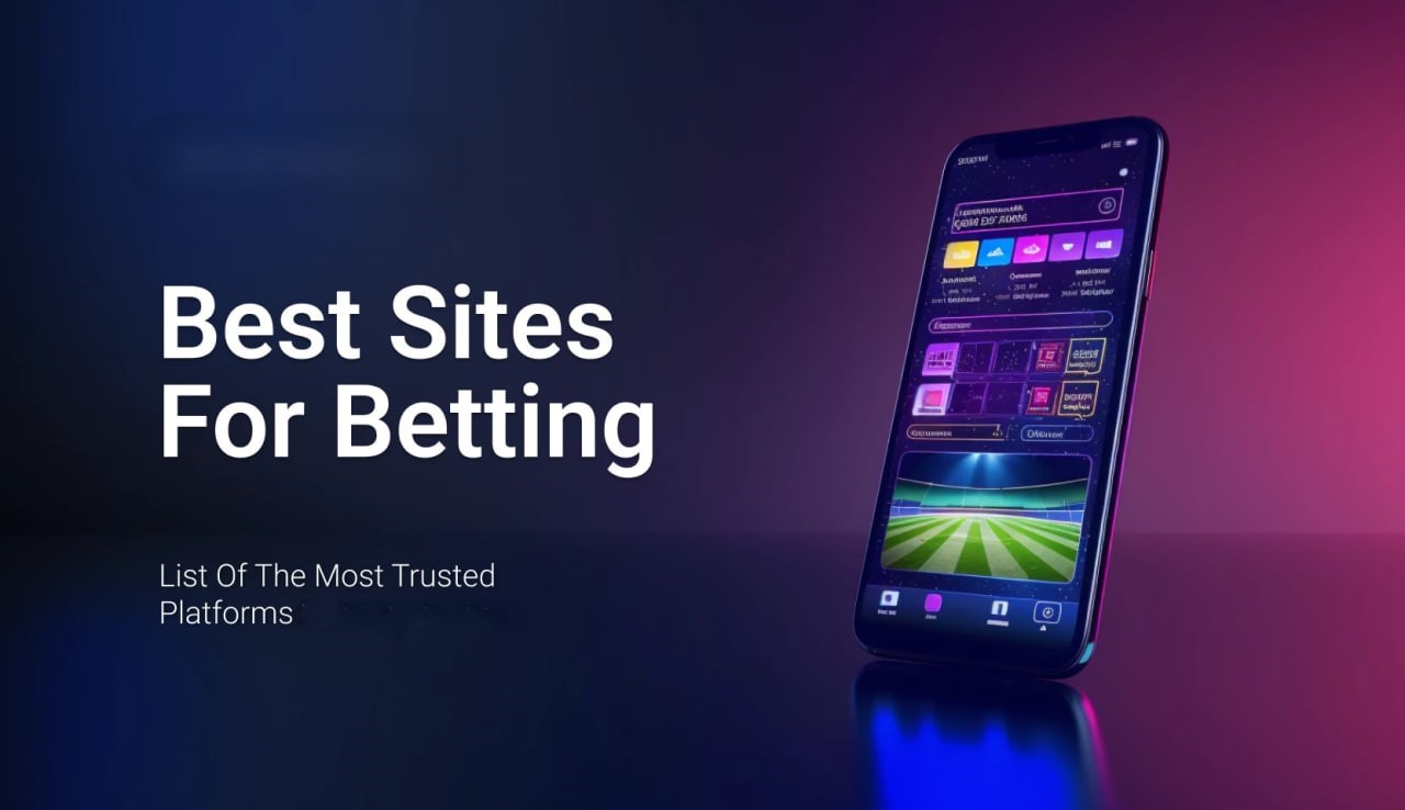 Top Online Sports Betting Sites