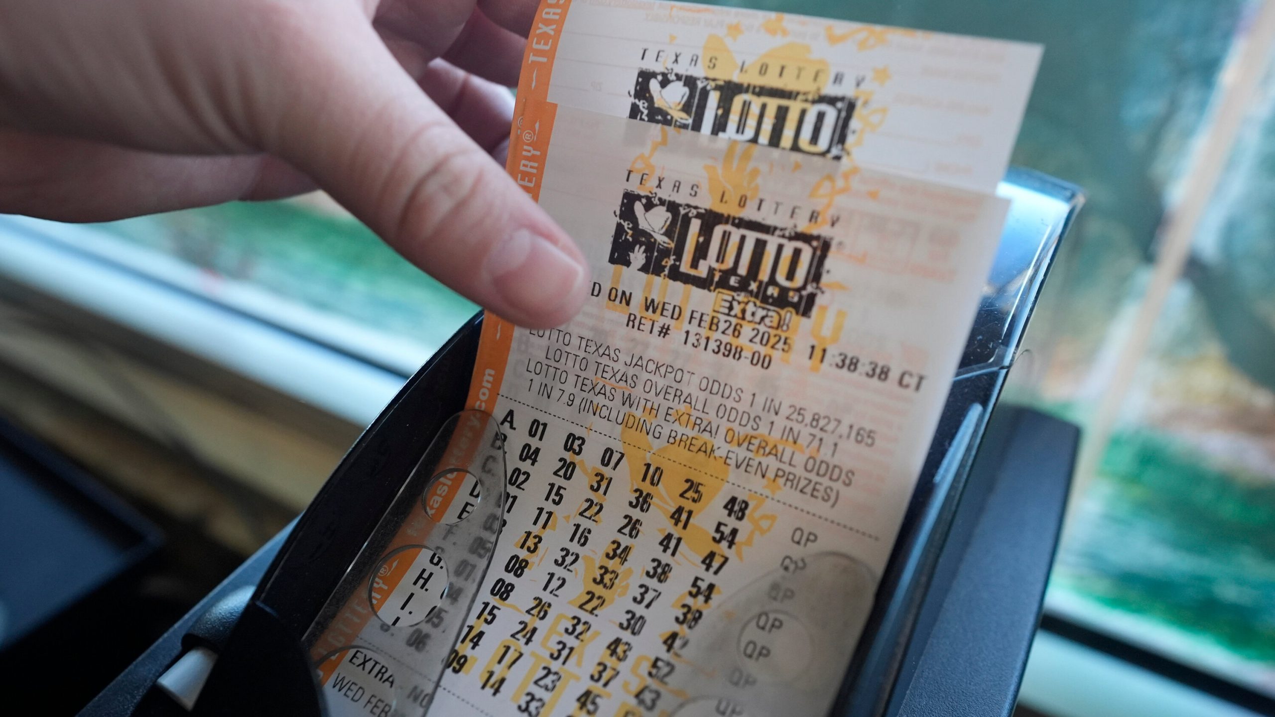 Is Online Lottery Legal – 3 Major Regulations