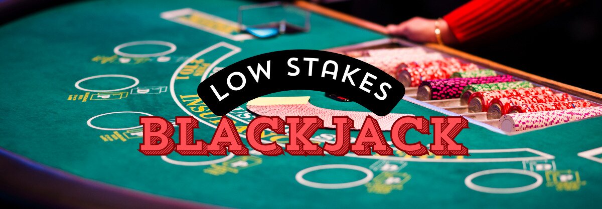 5 Best Blackjack Websites – Enjoy gaming for minimum $0.50