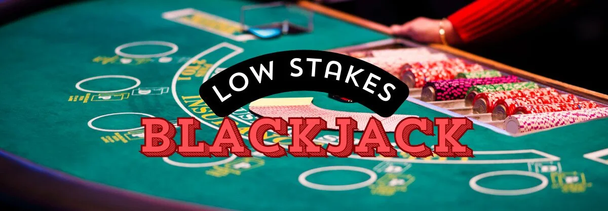 5 Beste Blackjack-Websites – Spielen Sie für mindestens $0,50