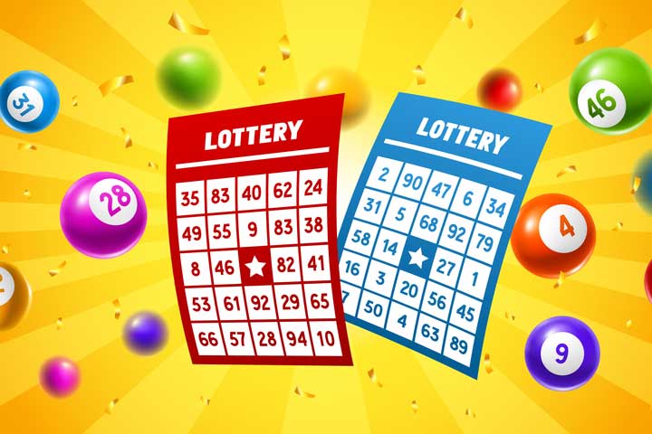 5 Jackpot Lottery Online games – Earn big up to $94 Million