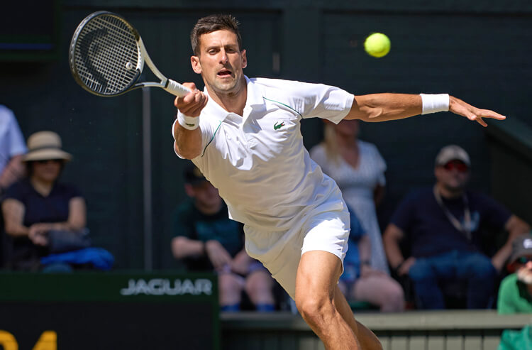 Live Tennis Betting Odds Explained: Play at 1XBET for $5 only