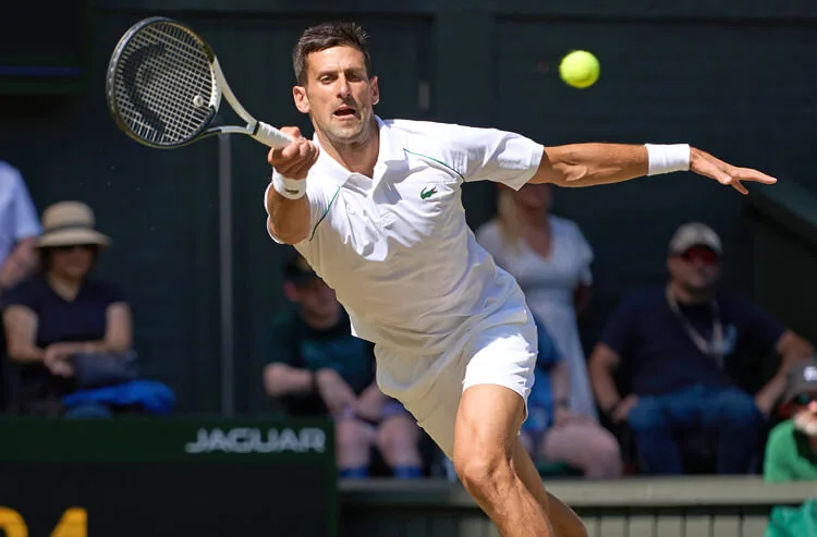 Live Tennis Betting Odds Explained: Play at 1XBET for $5 only